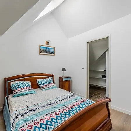 Centre T6 Climatise, Grand Comfort * Arcachon