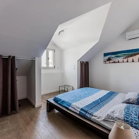 Centre T6 Climatise, Grand Comfort Apartment Arcachon