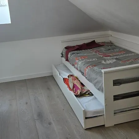 Centre T6 Climatise, Grand Comfort * Arcachon