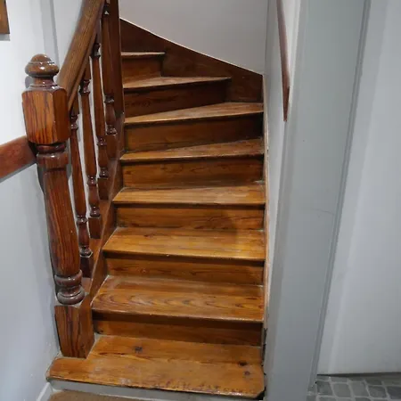 Apartment Centre T6 Climatise, Grand Comfort Arcachon